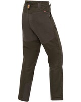 Ryeland wool trousers, Parforce