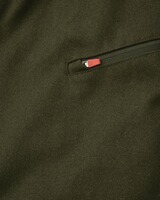 Ryeland wool trousers, Parforce
