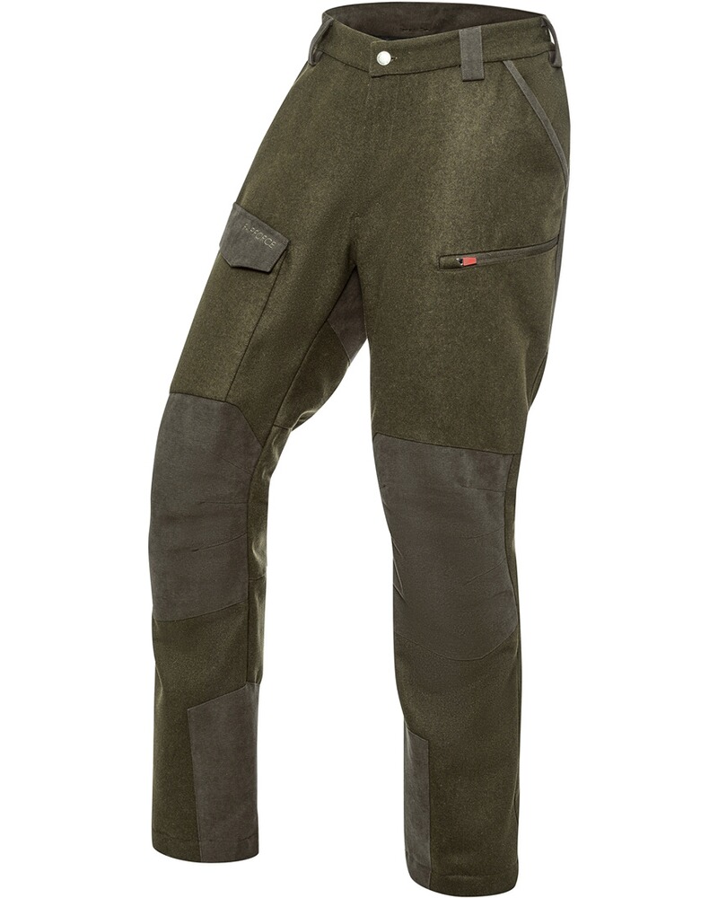 Wollhose Ryeland