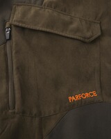 Softshellhose Tanelv, Parforce Active