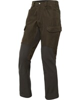 Softshellhose Tanelv, Parforce Active