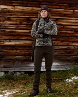 Hose Spey Stretch, Chevalier