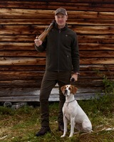 Hose Spey Stretch, Chevalier