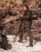 Jagdhose RE-Inforced 2.0, Parforce Active
