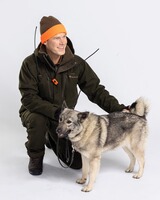 Hose Furudal Hunters Wool, Pinewood
