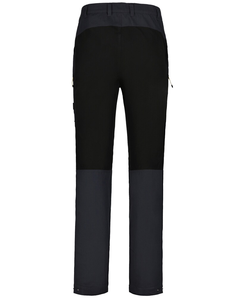 Hose Manito, ICEPEAK
