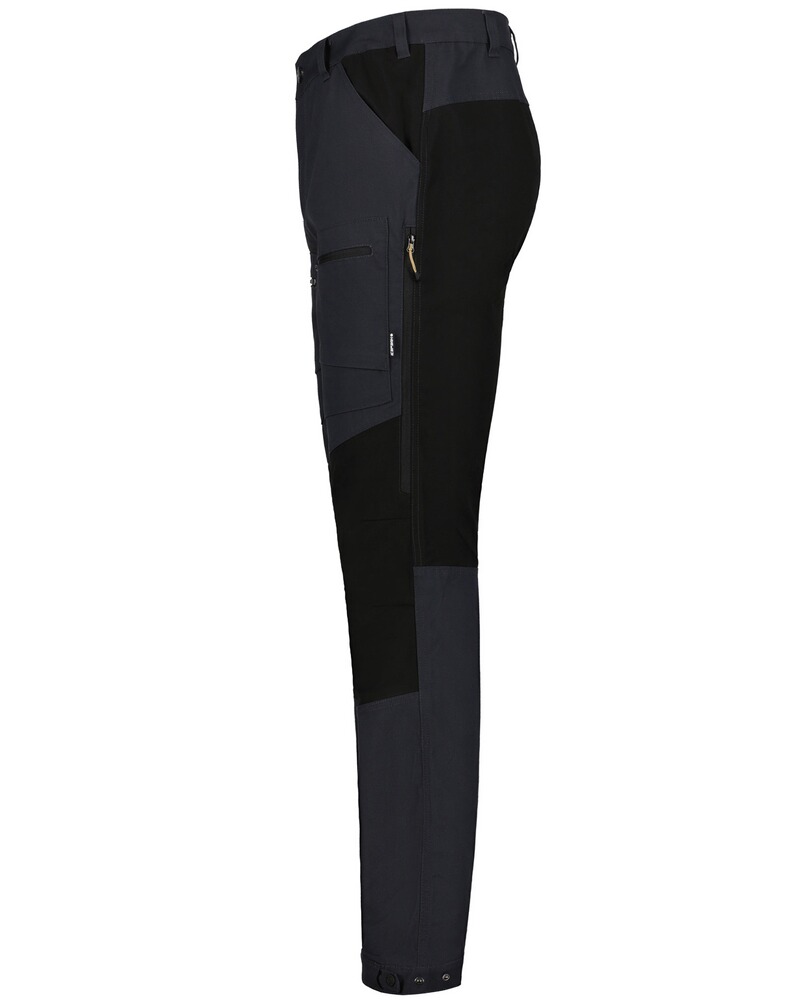 Hose Manito, ICEPEAK