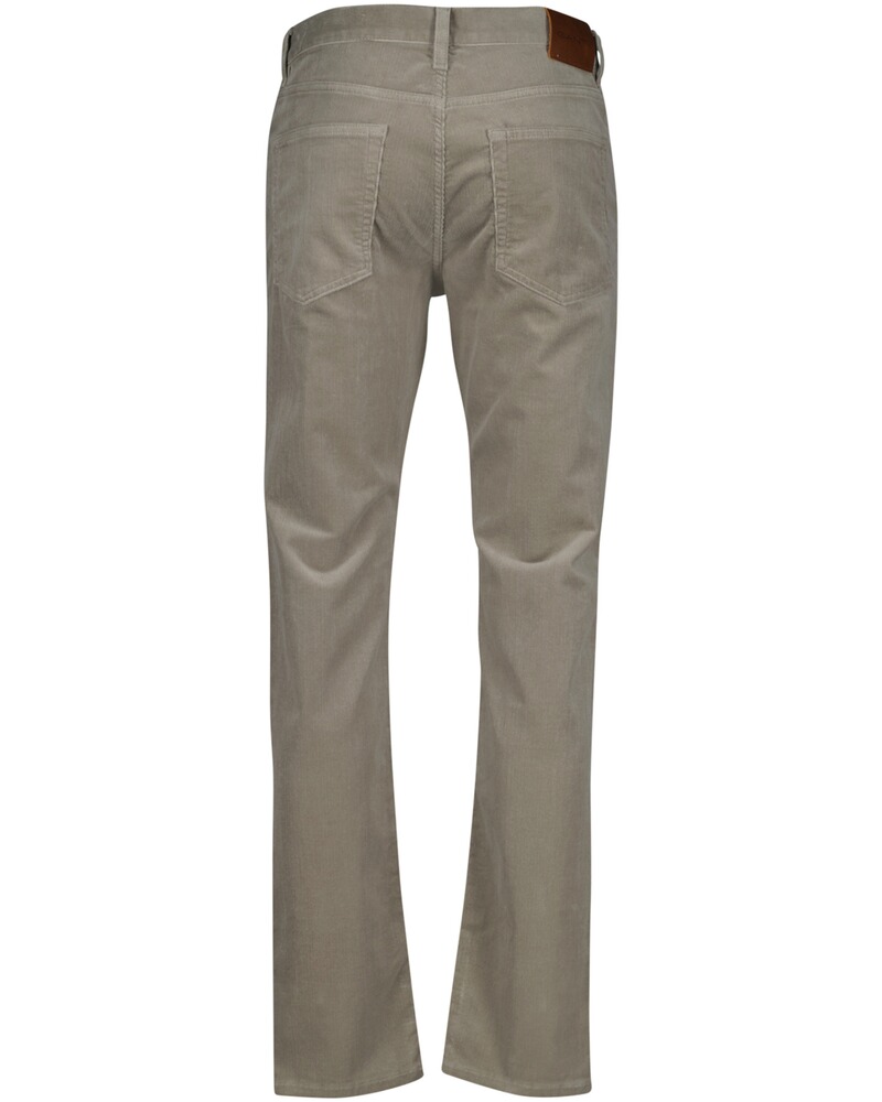 Cord-Jeans Slim, Gant