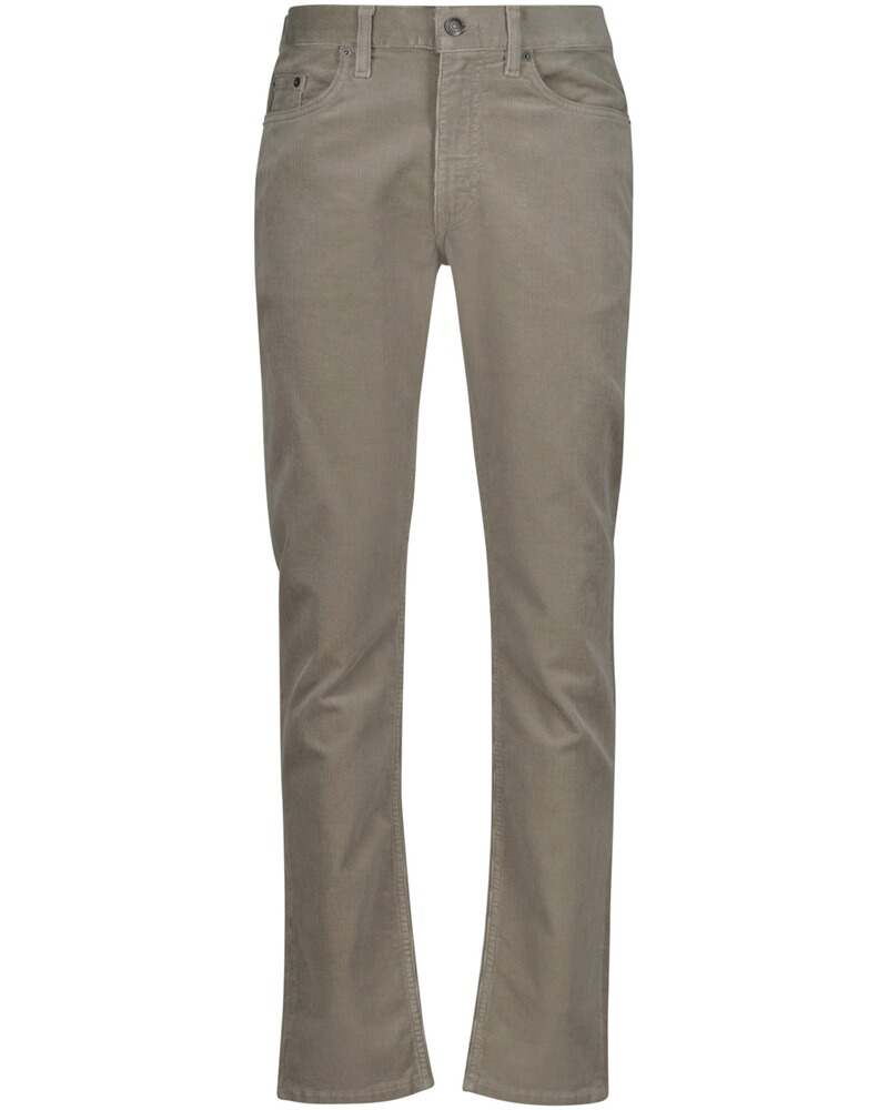 Cord-Jeans Slim