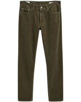 Cord-Jeans Slim, Gant