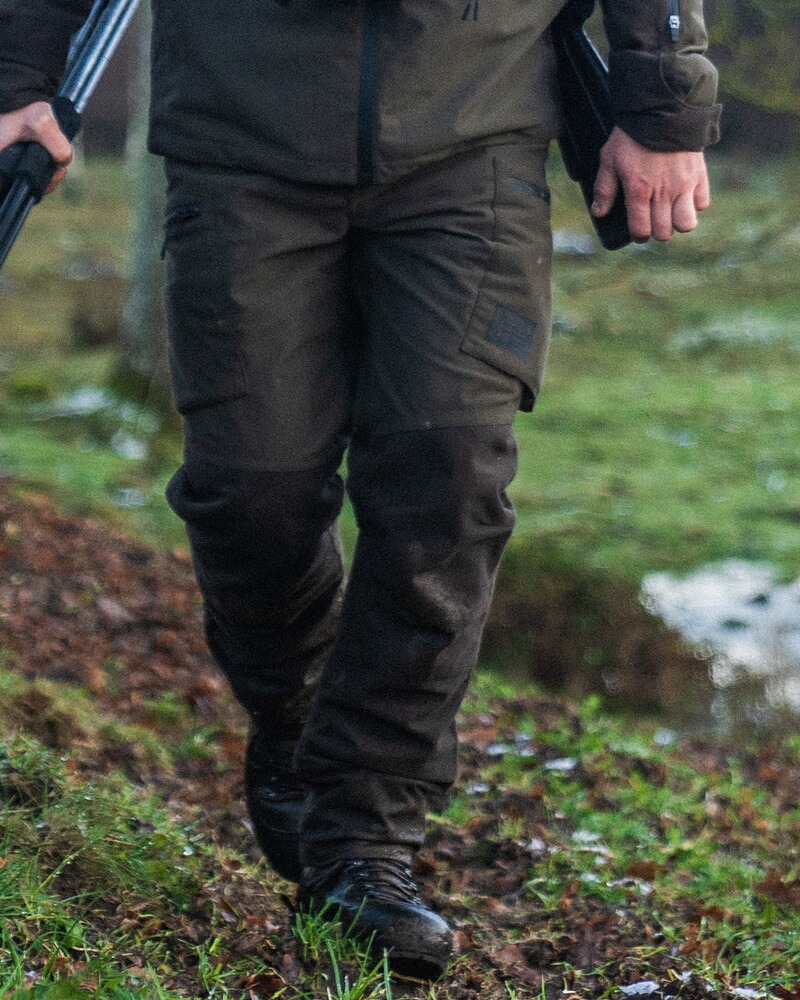 Hose Chaser, Seeland