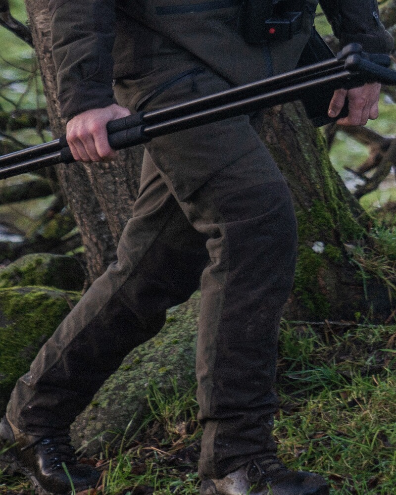 Hose Chaser, Seeland