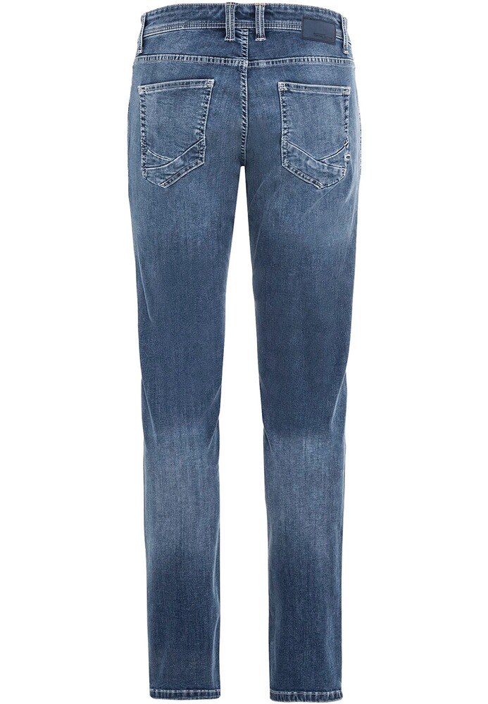 Jean slim, camel active