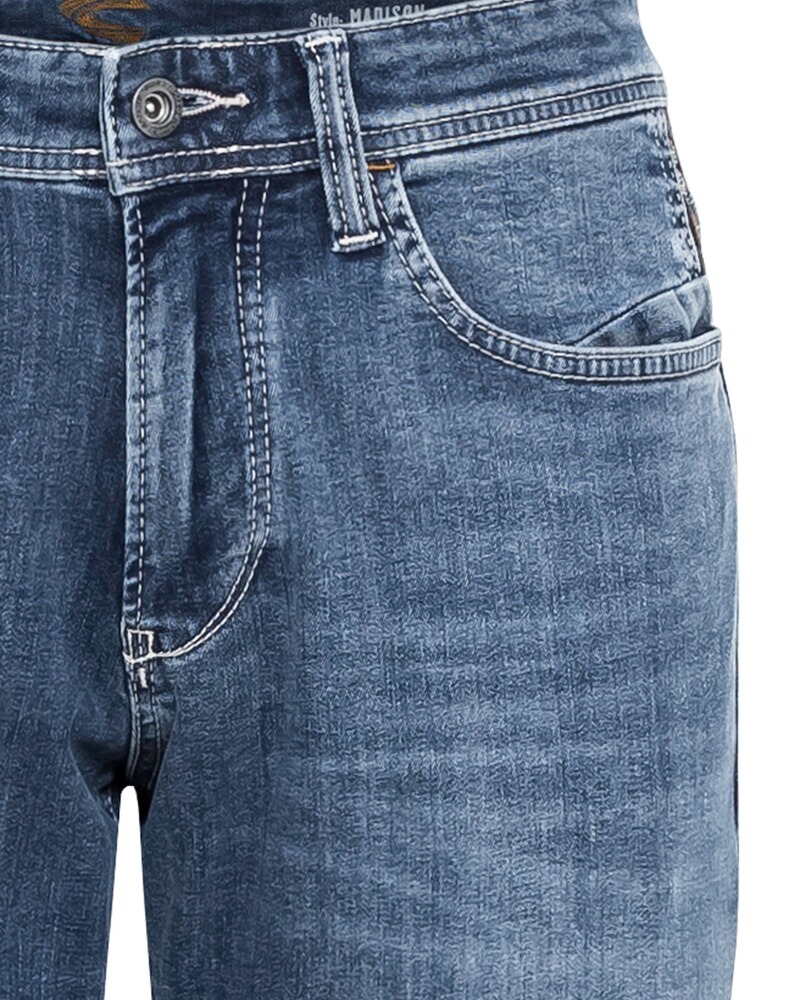 Jean slim, camel active