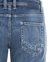 Jean slim, camel active