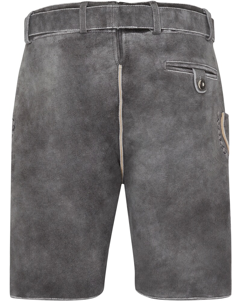 Kurze Lederhose, Almsach