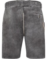 Kurze Lederhose, Almsach