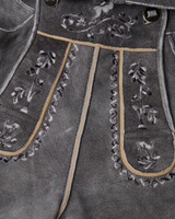 Kurze Lederhose, Almsach