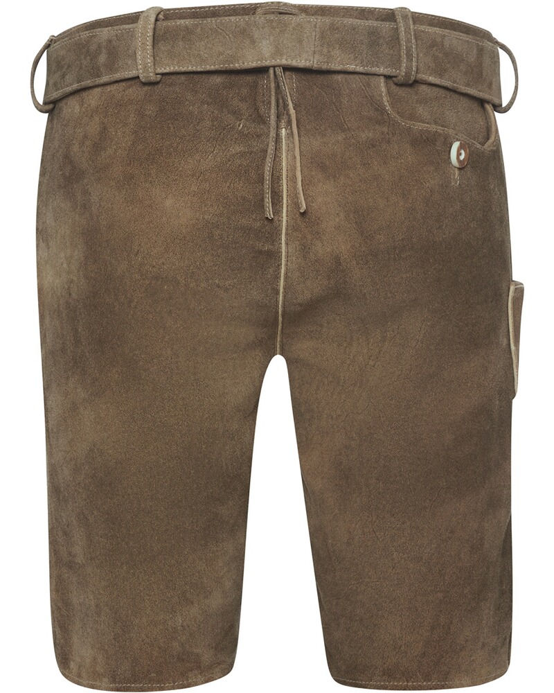 Kurze Lederhose Rampoldi, Spieth & Wensky