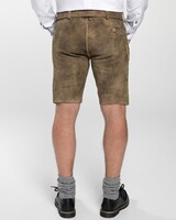 Kurze Lederhose Rampoldi, Spieth & Wensky