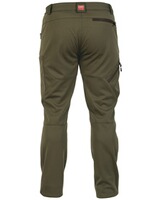 Hose Stilk-TXT, Hart