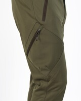 Hose Stilk-TXT, Hart