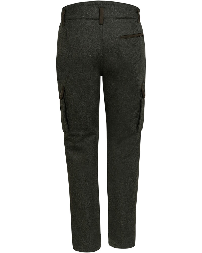 Membran-Lodenhose Mod.400, Rascher