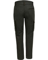 Membran-Lodenhose Mod.400, Rascher