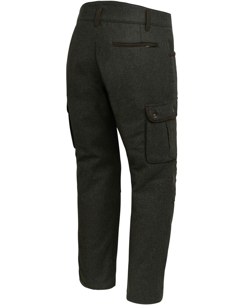 Membran-Lodenhose Mod.400, Rascher