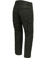 Membran-Lodenhose Mod.400, Rascher