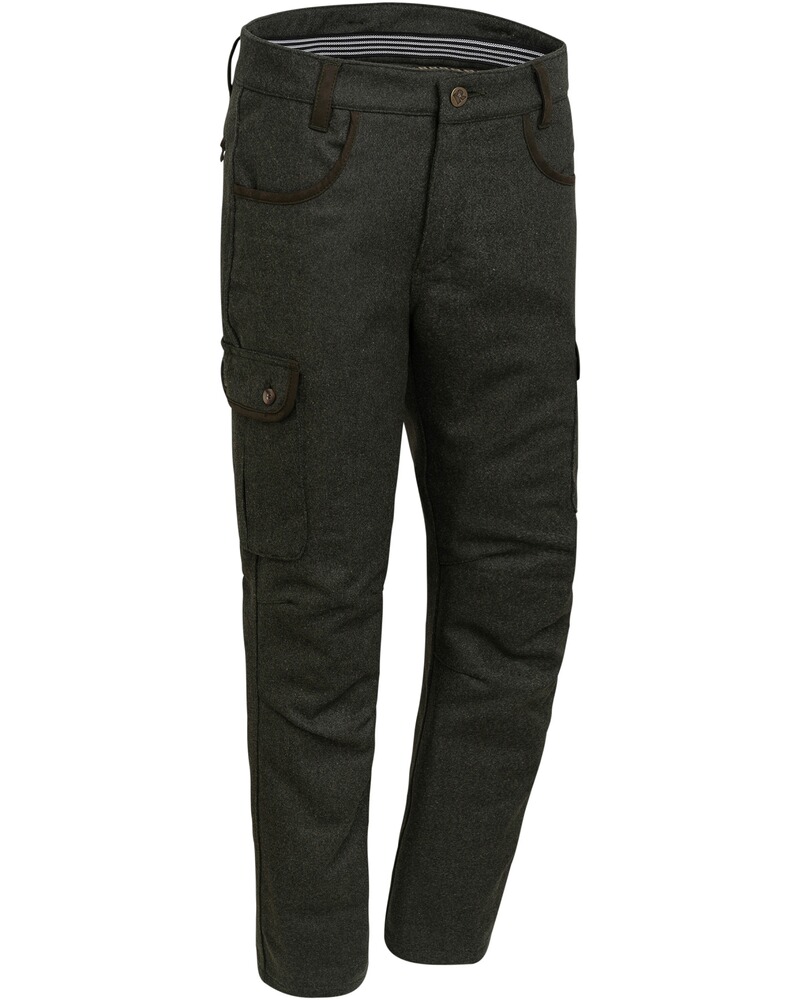 Membran-Lodenhose Mod.400