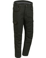 Membran-Lodenhose Mod.400, Rascher