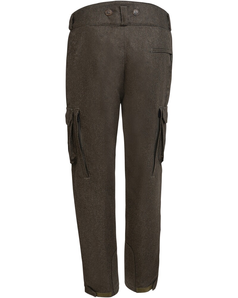 Loden-Cargohose Ludwig, Rascher