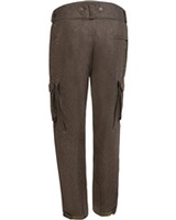 Loden-Cargohose Ludwig, Rascher