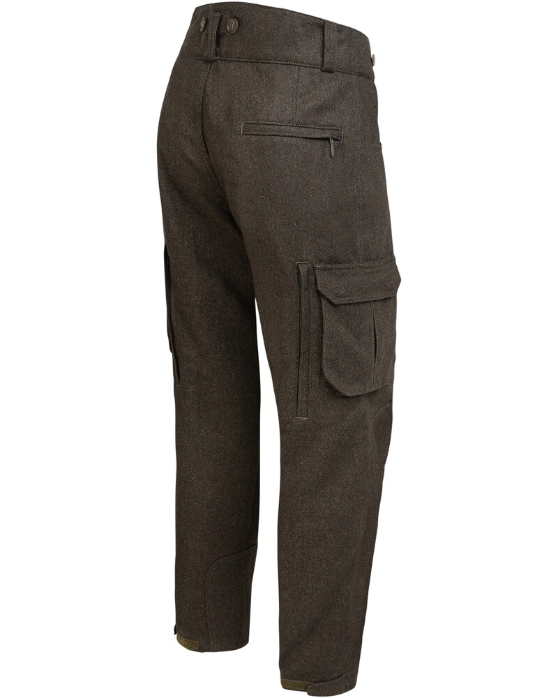 Loden-Cargohose Ludwig, Rascher