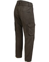 Loden-Cargohose Ludwig, Rascher