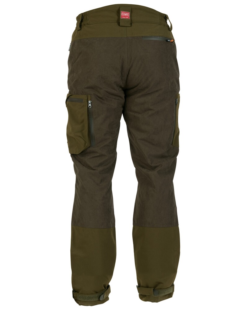 Hose Taunus XHP-TW, Hart