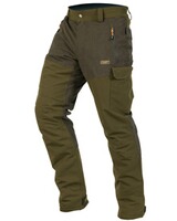 Hose Taunus XHP-TW, Hart