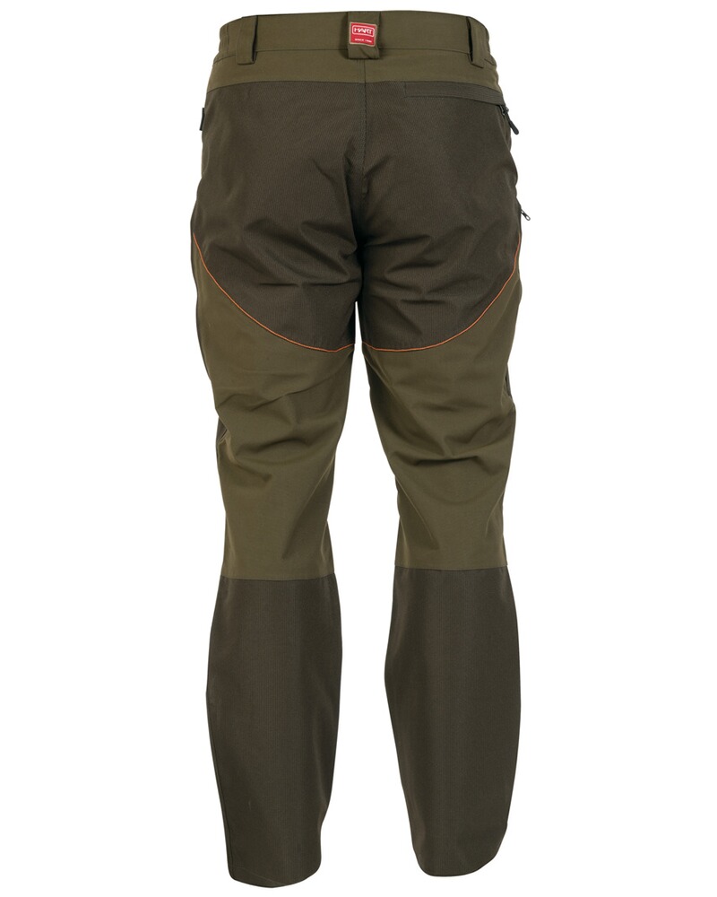 Hose Armotion Class-T, Hart