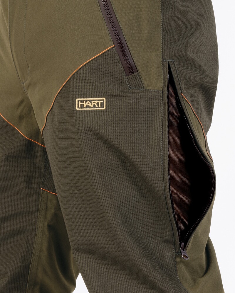 Hose Armotion Class-T, Hart