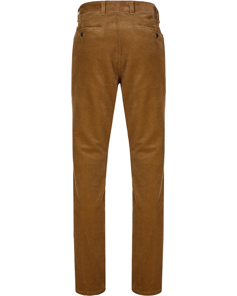 Cordhose Garvey, Club of Comfort
