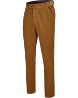 Cordhose Garvey, Club of Comfort