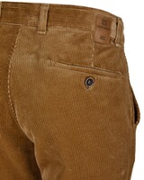 Cordhose Garvey, Club of Comfort
