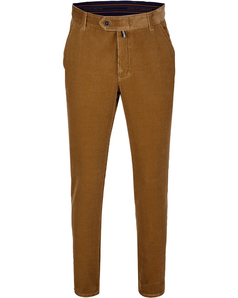 Cordhose Garvey