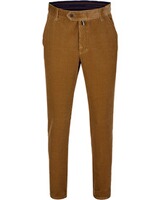Cordhose Garvey, Club of Comfort
