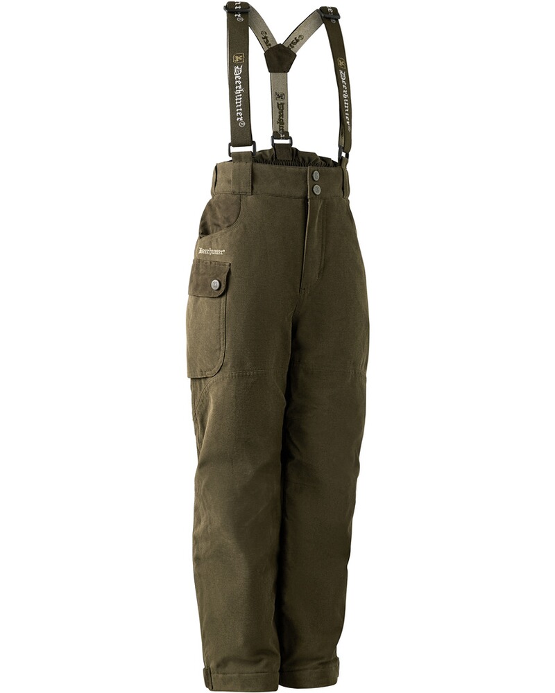 Kinder Winterhose Eagle, Deerhunter