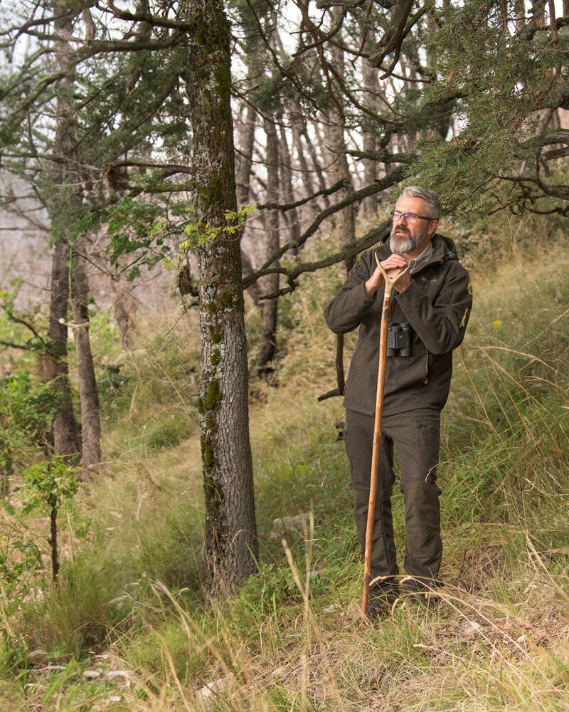 Hose Tatra, Deerhunter