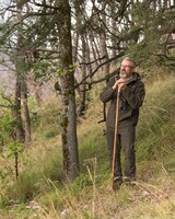 Hose Tatra, Deerhunter