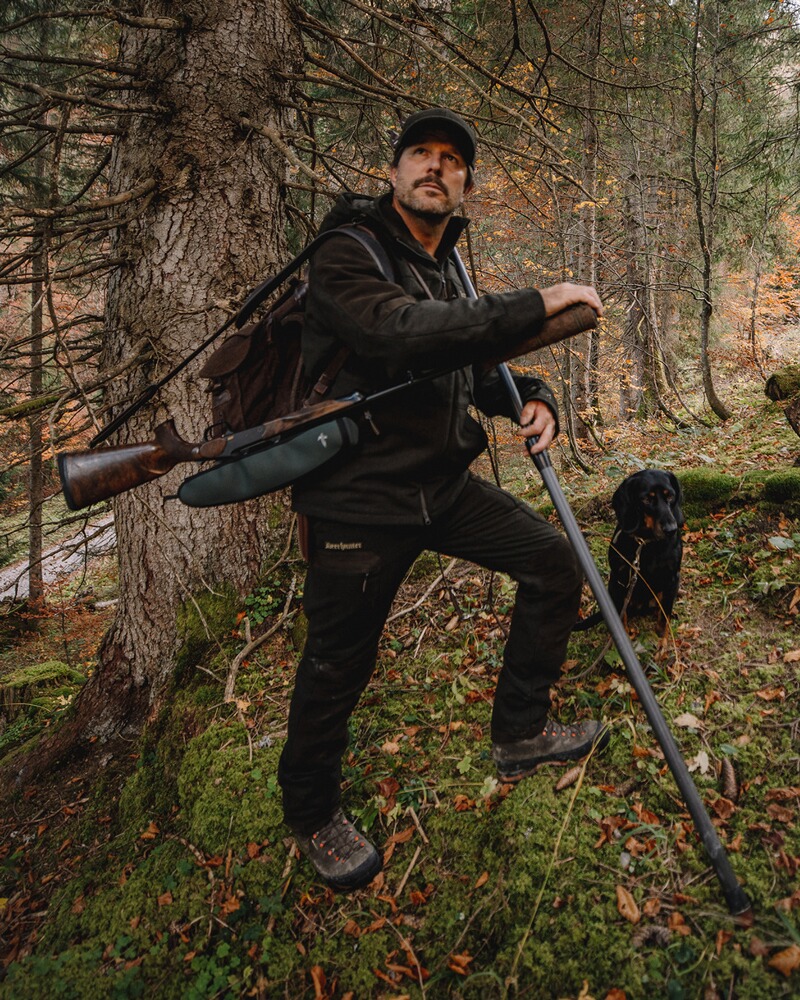 Hose Tatra, Deerhunter