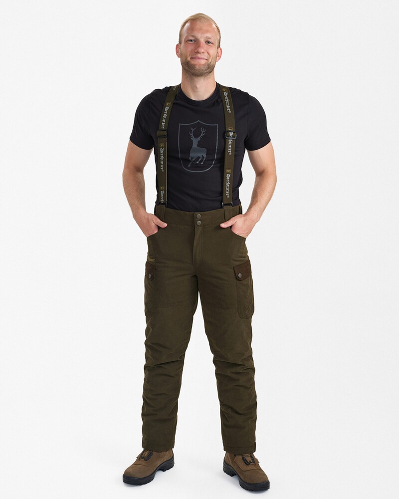 Winterhose Eagle, Deerhunter